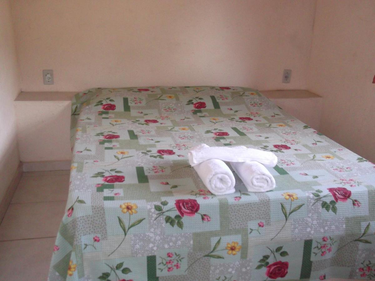 A Casa Do Pablo Pousada Búzios Zimmer foto